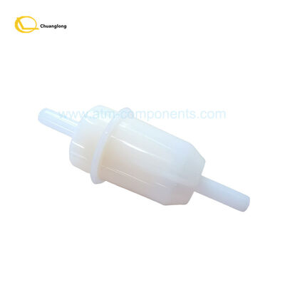 Buen precio 4450612449 445-0612449 ATM Partes de la máquina NCR Dispensador de aire Filtro en línea