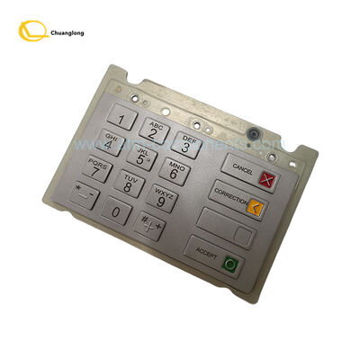 Buen precio 1750233014 01750233014 1750258214 01750258214 Bancomat piezas teclado Wincor J6.1 EPP en línea
