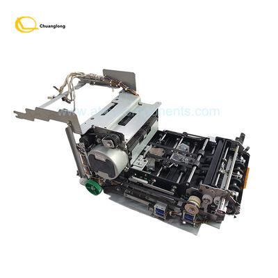 Buen precio 1750106725 1750106726 01750106725 01750106726 Bancomat piezas Wincor RM2 Pase delantero RM2 pase trasero superior en línea