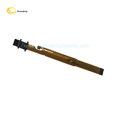 Buen precio 1750173205-39 ATM Piezas Wincor Nixdorf Cineo 4060 Procash 280 IC Chip 280N 285 V2CU Lector de tarjetas IC Clipe de contacto 1750173205 en línea