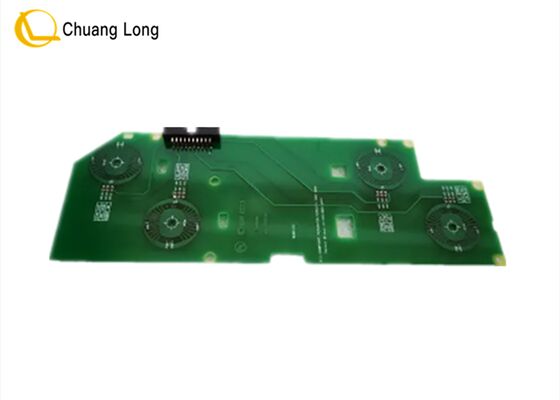 Buen precio Las piezas de la máquina ATM NCR S2 Seleccionar el tablero de control 445-0752739 4450752739 en línea