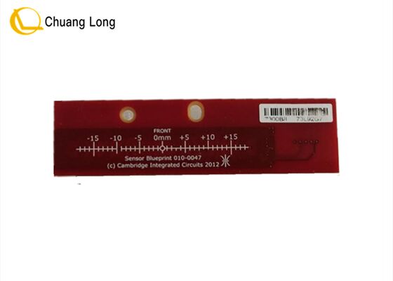 Buen precio Las piezas de la máquina ATM NCR S2 BAM 36mm CIC lineal PCB 445-0761208-54 445-0737300 en línea