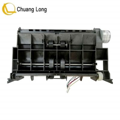 Glory Talaris DeLaRue NMD NMD100 ND200 Dispensador de billetes de banco Assy Guía de desvío superior externo A008646