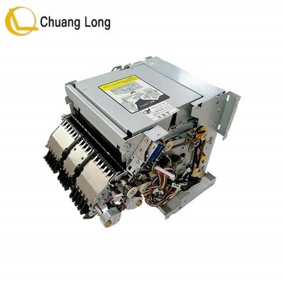 Buen precio Se aplicarán las siguientes medidas:029.065 Unidad de depósito en efectivo Parte de la máquina de cajero automático en línea