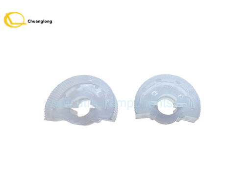 Buen precio 4450592170 445-0592170 Partes de máquinas de cajeros automáticos NCR 5887 Módulo de doble selección D rueda en línea