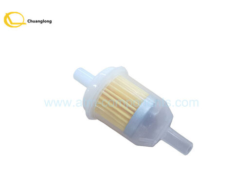 Buen precio 4450612449 445-0612449 ATM Partes de la máquina NCR Dispensador de aire Filtro en línea