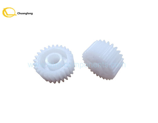 Buen precio 4450633190 445-0633190 Partes de máquinas de cajeros automáticos NCR 56XX 26T GEAR IDLER en línea