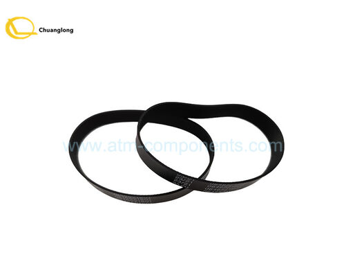 Buen precio 4450646521 445-0646521 Partes de máquinas de cajeros automáticos NCR Transporte Cinturón superior en línea