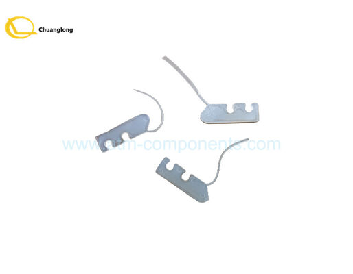Buen precio 4450665043 445-0665043 ATM piezas de la máquina NCR deflector en línea