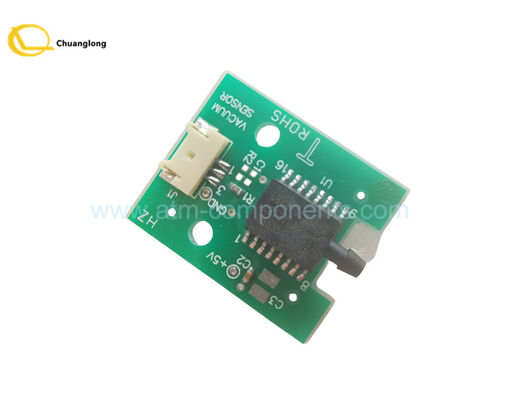 Buen precio 4450755148 445-0755148 piezas de la máquina de cajeros automáticos NCR autoservicio S2 sensor de vacío ASSY 445-0761208-13 S2 sensor de vacío PCB ASSY en línea
