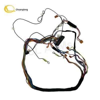 Buen precio Cable de datos de caja de efectivo RB BX4 Reemplazo para Hitachi 2845V RB Cassette RB Cable de datos de caja de efectivo BX4 en línea