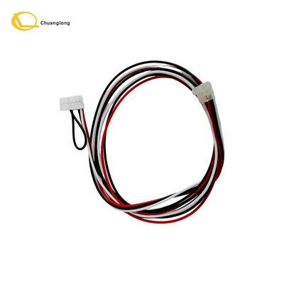 Buen precio Wincor Diebold CMD V4 Mecanismo con 242 mm de cable de sensor extendido y el conector de plástico de la carcasa de la parte ATM en línea