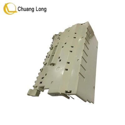 Buen precio Compartimiento de repuesto HT-3842-WAB 2845V RB AB Caja de efectivo 1P004481-001 RB Cassette Base de plástico Superficie posterior en línea