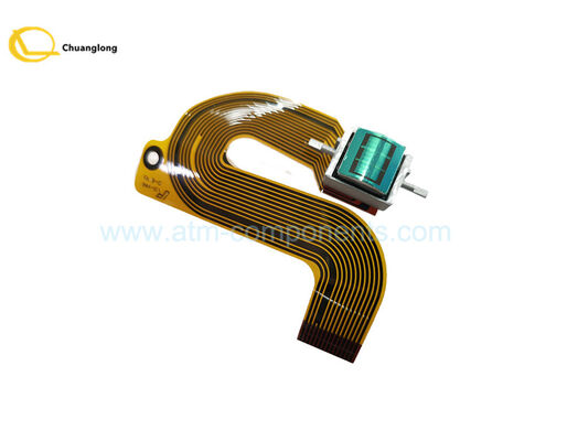 Buen precio 4999785-4 1770006974 Piezas de cajero automático Wincor Nixdorf cabezal de lector de tarjetas magnéticas V2X R/W en línea