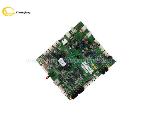 Buen precio 74600000-02 ATM Piezas de máquinas Hyosung 5500 PCB GPNC TIC REV 12 en línea
