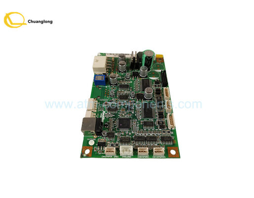 Buen precio 7680000008 76800000-08 S7680000008 Partes del cajero automático Hyosung Recepción de la impresora de control de la placa en línea