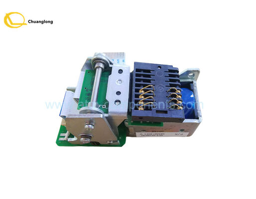 Buen precio 0090028982 009-0028982 0090025446 009-0025446 ATM Partes NCR Partes Lector de tarjetas IC Cabeza de IC Bloque IMCRW NCR 66 Lector de tarjetas IC Cabeza en línea