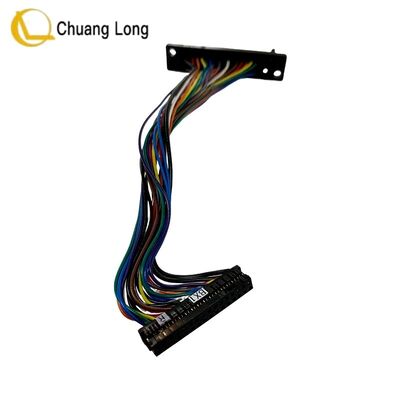 Buen precio Cable de cinta para caja de efectivo de casete Hitachi RB AB Parte 2P004303B Cable conector de cinta para caja de efectivo Cable de extensión HT-3842-WAB 2845V Parte de cajero automático CRM en línea