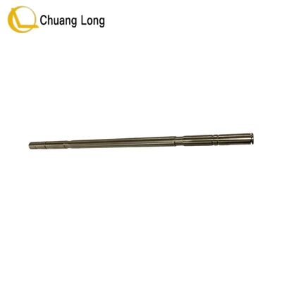 Buen precio Eje de caja de efectivo RB Hitachi ATM CRM Parte 2845V 4P007439-001, eje de acero inoxidable tipo D de doble extremo de 8 x 205, 4P007439001 en línea