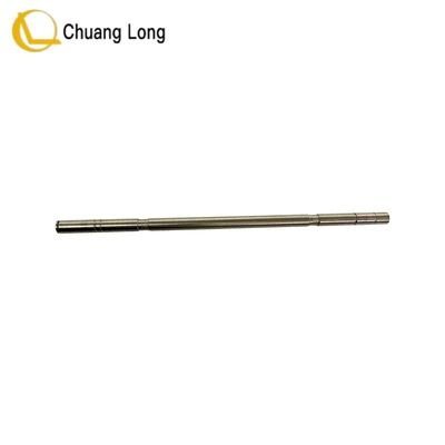 Buen precio Eje de acero inoxidable tipo D para casete de cabezal, pieza de caja de efectivo RB AB, Hitachi ATM CRM 2845V, número de pieza 4P007439-001-1, eje de 8x205, en stock en línea