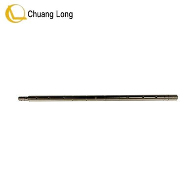 Buen precio Caja de caja de Hitachi Assy 4P007439-002 Caja de caja 8×214 Bomba Impellar Eje Rod de acero inoxidable 4P007439002 RB AB Cassette ATM CRM Parte en línea