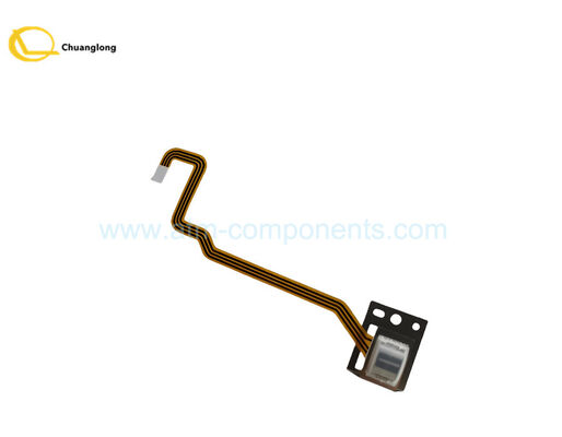 Buen precio 177004554 0177004554 Partes de la máquina de cajeros automáticos Wincor Lector de tarjetas magnéticas Cabeza Precabeza V2X en línea