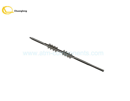 Buen precio 1750020811 01750020811 Piezas de cajero automático Wincor 2050XE Eje extractor Eje de rotación inversa Assy en línea