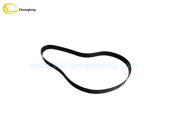 Buen precio 1750041251 01750041251 Partes de máquinas de cajeros automáticos Wincor V Módulo doble extractor DDU Cinturón plano en línea