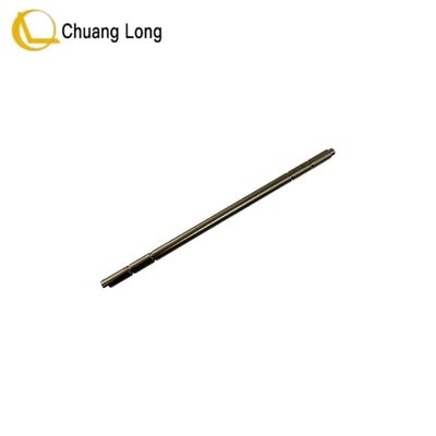 Hitachi 2845V ATM CRM Serie de piezas RB caja de efectivo Assy Long Pulley Eje 4 por 96 Rod de acero inoxidable largo 7P006517-001 7P006517001