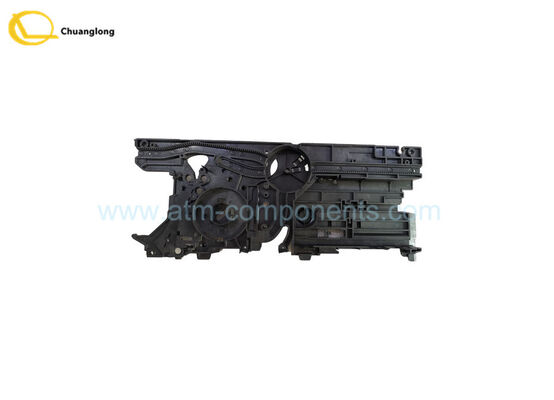 Buen precio 1750046494 01750046494 Wincor Nixdorf ATM Repuestos Wincor Empilador Chasis izquierdo en línea