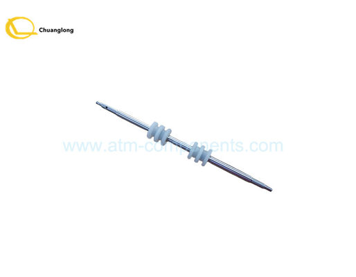 Buen precio 1750051761-26 1750035275 ATM Partes de la máquina Wincor Contador eje de rotación en línea
