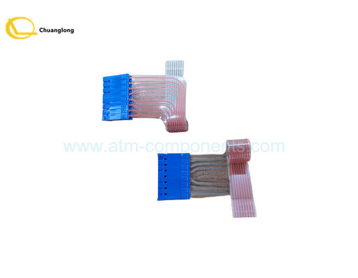 Buen precio 1750053060 1750053060 Partes de máquina ATM Wincor Nixdorf placa flexible extensión MDMS en línea