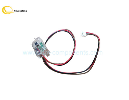 Buen precio 1750065349 01750065349 ATM Partes de máquinas Wincor TP07 impresora sensor de papel con cable en línea