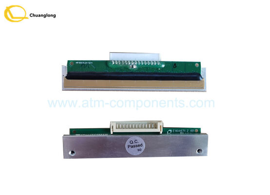 Buen precio 1750068183 01750068183 Partes de máquinas de cajeros automáticos Wincor TP13 Cabeza de impresora térmica en línea