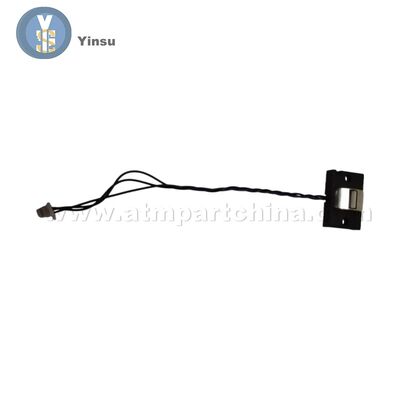 Buen precio Piezas de cajero automático Wincor V2CU Lector de tarjetas Pre-lector 1750173205 1750173205-34 Alta calidad en línea