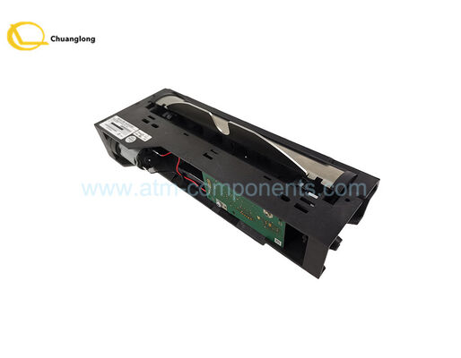 Buen precio 1750100964 01750100964 Partes de cajero automático Wincor 2050XE Obturador en línea