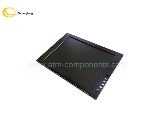 Buen precio 1750107720 01750107720 ATM piezas de la máquina Wincor Nixdorf 12.1 pulgadas pantalla LCD en línea