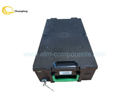 Buen precio 1750109651 01750109651 Partes de máquinas de cajeros automáticos Wincor Nixdorf Cash Out Cassette CMD V4 ROHS en línea