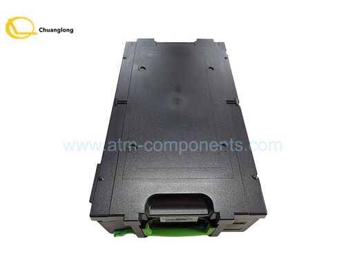 Buen precio 1750109655 01750109655 Partes de máquinas de cajeros automáticos Wincor Nixdorf CMD-V4 FSM Cassette de pago en línea
