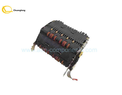 Buen precio 1750134478 01750134478 ATM Partes de la máquina Wincor Cineo C4060 AU Unidad de módulo Control de alineación de la parte superior en línea