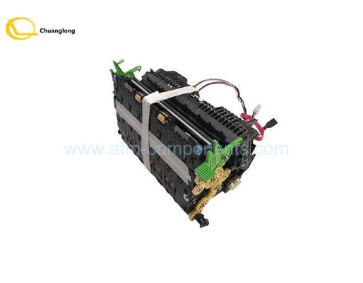Buen precio 1750150249 01750150249 Partes de las máquinas de cajeros automáticos Wincor Lector de billetes MOVE CWAA en línea