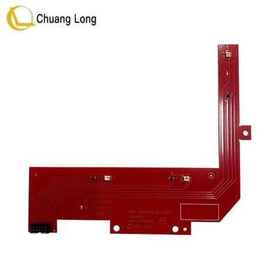 Módulo apilador NCR S2 SNT Assy Sensor Controlador Piezas de máquina autoservicio ATM 445-0761208-80 445-0753898 445-0758904 4450753898