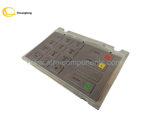 Buen precio 1750159341 01750159341 Piezas de cajero automático Teclado Wincor EPP V6 Versión en inglés en línea