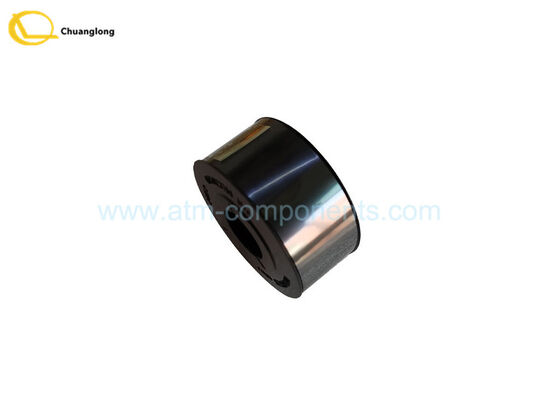 1750173110 01750173110 piezas de máquinas de cajeros automáticos Wincor Nixdorf Folieta de bobina izquierda Negro