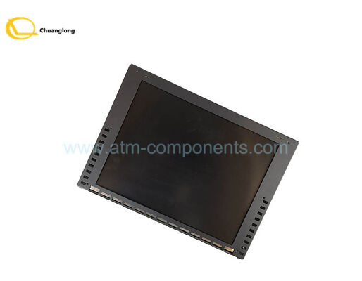 Buen precio 1750180259 01750180259 Partes de cajero automático Wincor Cineo 4060 Caja LCD Pantalla de 15 pulgadas en línea