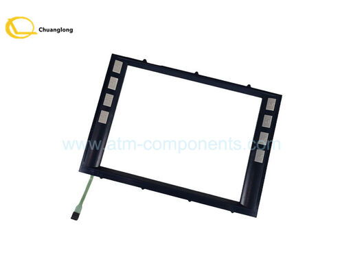 Buen precio 1750190038 01750190038 Máquina ATM Wincor Procash 280 PC280 15 pulgadas FDK Braille en línea