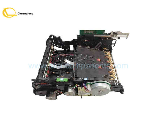 Buen precio 1750193275 01750193275 ATM Partes de la máquina Wincor cineo C4060 cabeza del módulo principal con conducción CRS cpt en línea