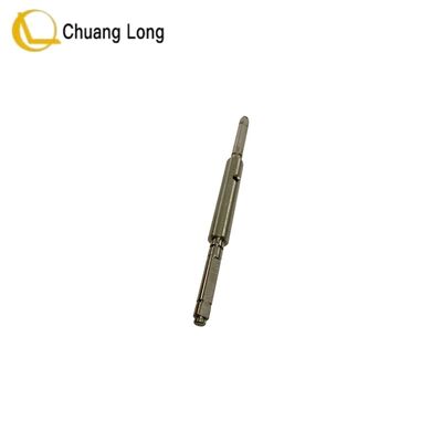 Buen precio Eje de rodamiento de acero inoxidable para casete de efectivo de máquina autoservicio Hitachi ATM CRM, número de pieza 7P012692-001 7P012692001 en línea