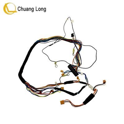 Buen precio Hiatchi pieza de repuesto RB caja de efectivo cable de datos cable BX4 AB RB Cassette HT-2845-VS ATM CRM máquina de autoservicio AB Cassette pieza de repuesto en línea