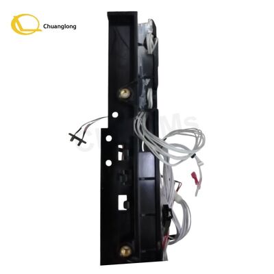 Buen precio 445-0755749 4450755749 ATM Partes de la máquina NCR S2 BRACKET COVER Assy 445-0755915 SENSOR ARRAY ASEMBLY para el ATM NCR en línea